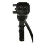 Standard Ignition ALS2863 ABS Wheel Speed Sensor - Rear - view 3