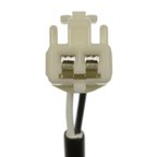 Standard Ignition ALS2867 ABS Wheel Speed Sensor - Rear Right - view 3