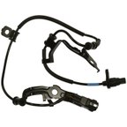 Standard Ignition ALS2869 ABS Wheel Speed Sensor - Rear Left - view 1