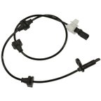 Standard Ignition ALS2872 ABS Wheel Speed Sensor - Rear Left - view 1