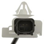 Standard Ignition ALS2872 ABS Wheel Speed Sensor - Rear Left - view 3