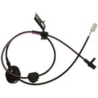 Standard Ignition ALS2877 Tire Pressure Monitoring System Sensor - Rear - view 1