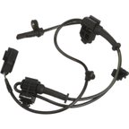 Standard Ignition ALS2880 ABS Wheel Speed Sensor - Front - view 2
