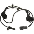 Standard Ignition ALS2880 ABS Wheel Speed Sensor - Front - view 1