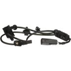 Standard Ignition ALS2880 ABS Wheel Speed Sensor - Front - view 3