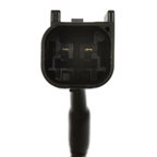 Standard Ignition ALS2880 ABS Wheel Speed Sensor - Front - view 6