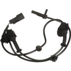 Standard Ignition ALS2880 ABS Wheel Speed Sensor - Front - view 4