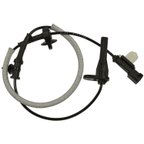 Standard Ignition ALS2882 ABS Wheel Speed Sensor - Rear Right - view 1