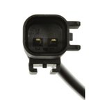 Standard Ignition ALS2883 ABS Wheel Speed Sensor - Front - view 3