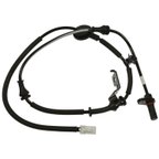 Standard Ignition ALS2885 ABS Wheel Speed Sensor - Rear Left - view 1