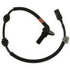 Standard Ignition ALS2889 ABS Wheel Speed Sensor - Rear Right - view 1