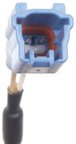 Standard Ignition ALS288 ABS Wheel Speed Sensor - Rear Left - view 4