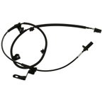 Standard Ignition ALS2891 ABS Wheel Speed Sensor - Front Left - view 1