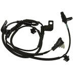 Standard Ignition ALS2898 ABS Wheel Speed Sensor - Front Right - view 1