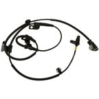 Standard Ignition ALS2899 ABS Wheel Speed Sensor - Front Left - view 1