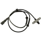Standard Ignition ALS2901 ABS Wheel Speed Sensor - Rear Right - view 1