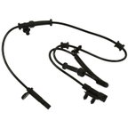 Standard Ignition ALS2902 ABS Wheel Speed Sensor - Front - view 1