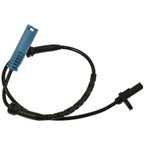 Standard Ignition ALS2908 ABS Wheel Speed Sensor - Front - view 1