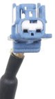 Standard Ignition ALS293 ABS Wheel Speed Sensor - Front Left - view 4