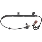 Standard Ignition ALS298 ABS Wheel Speed Sensor - Rear Left - view 1