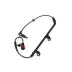 Standard Ignition ALS299 ABS Wheel Speed Sensor - Rear Left - view 2