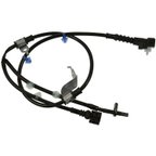 Standard Ignition ALS3001 Tire Pressure Monitoring System Sensor - Rear Left - view 1
