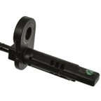 Standard Ignition ALS3009 ABS Wheel Speed Sensor - Rear Left - view 2