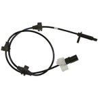 Standard Ignition ALS3009 ABS Wheel Speed Sensor - Rear Left - view 1