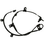 Standard Ignition ALS3014 ABS Wheel Speed Sensor - Front Left - view 1