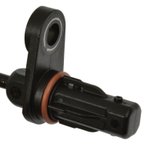 Standard Ignition ALS3015 ABS Wheel Speed Sensor - Front Left - view 2
