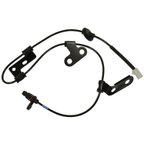 Standard Ignition ALS3015 ABS Wheel Speed Sensor - Front Left - view 1