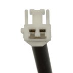 Standard Ignition ALS3015 ABS Wheel Speed Sensor - Front Left - view 3