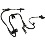 Standard Ignition ALS3019 ABS Wheel Speed Sensor - Front Left - view 1