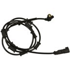 Standard Ignition ALS3021 ABS Wheel Speed Sensor - Front - view 1