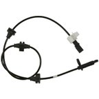 Standard Ignition ALS3022 ABS Wheel Speed Sensor - Rear Right - view 1