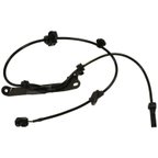 Standard Ignition ALS3023 ABS Wheel Speed Sensor - Rear Left - view 1