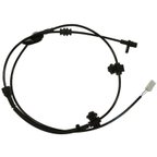 Standard Ignition ALS3025 ABS Wheel Speed Sensor - Rear Right - view 1