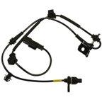 Standard Ignition ALS3027 ABS Wheel Speed Sensor - Front Left - view 1