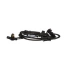 Standard Ignition ALS3028 ABS Wheel Speed Sensor - Front - view 3