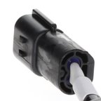 Standard Ignition ALS3031 ABS Wheel Speed Sensor - Rear Left - view 5