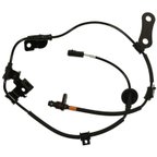 Standard Ignition ALS3031 ABS Wheel Speed Sensor - Rear Left - view 1