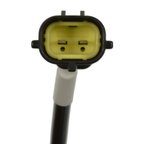 Standard Ignition ALS3031 ABS Wheel Speed Sensor - Rear Left - view 7