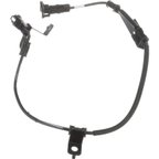 Standard Ignition ALS3035 ABS Wheel Speed Sensor - Rear Left - view 2