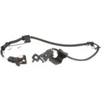 Standard Ignition ALS3035 ABS Wheel Speed Sensor - Rear Left - view 3