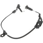 Standard Ignition ALS3035 ABS Wheel Speed Sensor - Rear Left - view 4