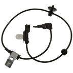 Standard Ignition ALS3045 ABS Wheel Speed Sensor - Front Left or Front Right - view 1