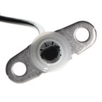 Standard Ignition ALS3047 ABS Wheel Speed Sensor - Rear Left - view 2