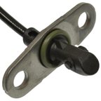 Standard Ignition ALS3047 ABS Wheel Speed Sensor - Rear Left - view 6