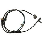 Standard Ignition ALS3049 ABS Wheel Speed Sensor - Rear Left - view 1