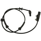Standard Ignition ALS3051 ABS Wheel Speed Sensor - Front Left - view 1